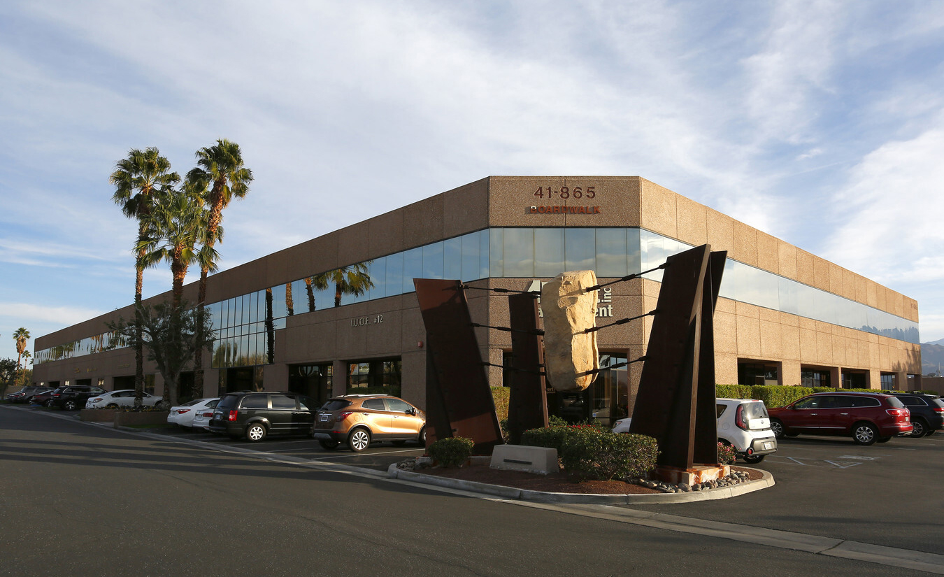 Nova Oculus Headquarters