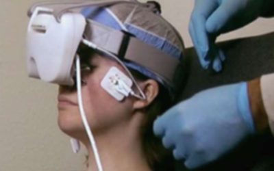 Clinical Trial Results Demonstrate the Nova Oculus Device Improves Visual Measures