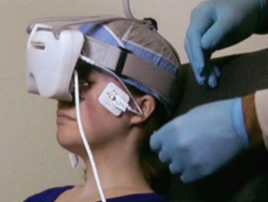 Clinical Trial Results Demonstrate the Nova Oculus Device Improves Visual Measures