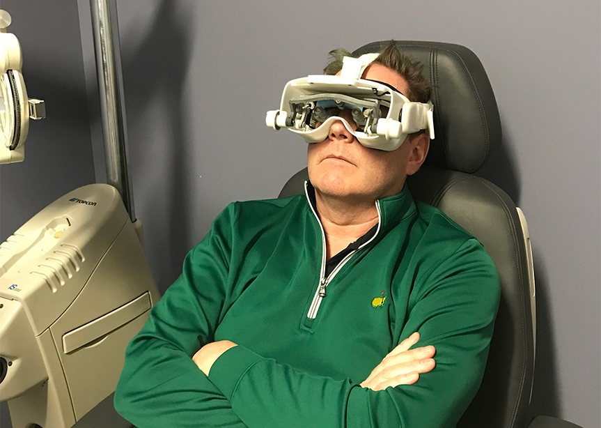 Age Related Macular Degeneration Treatment